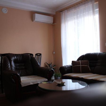 Apartman Anja Trebinje Buitenkant foto