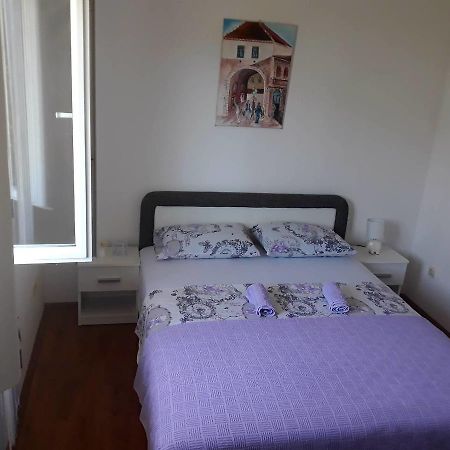 Apartman Anja Trebinje Buitenkant foto