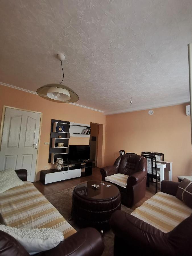 Apartman Anja Trebinje Buitenkant foto
