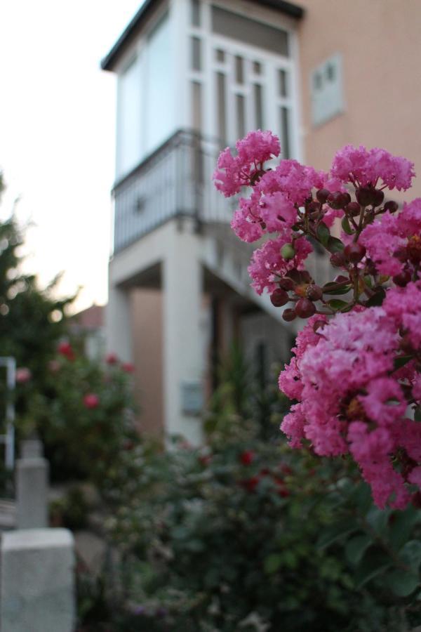 Apartman Anja Trebinje Buitenkant foto