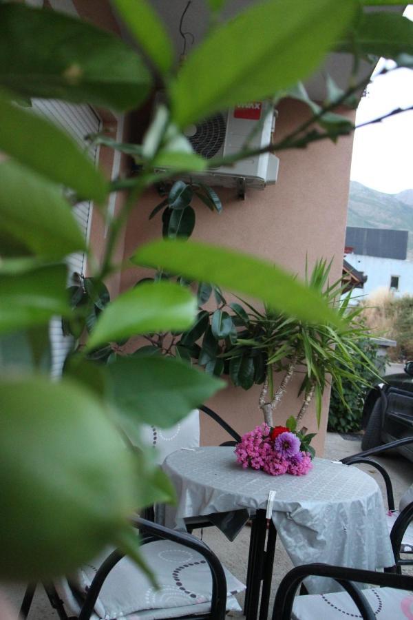 Apartman Anja Trebinje Buitenkant foto
