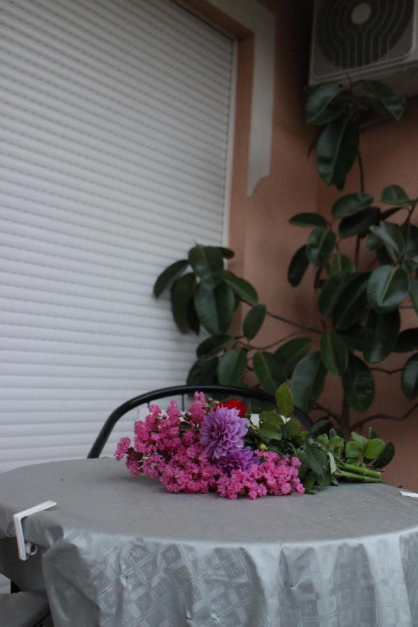 Apartman Anja Trebinje Buitenkant foto