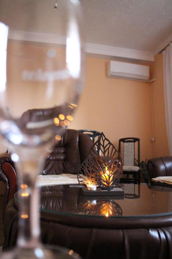 Apartman Anja Trebinje Buitenkant foto