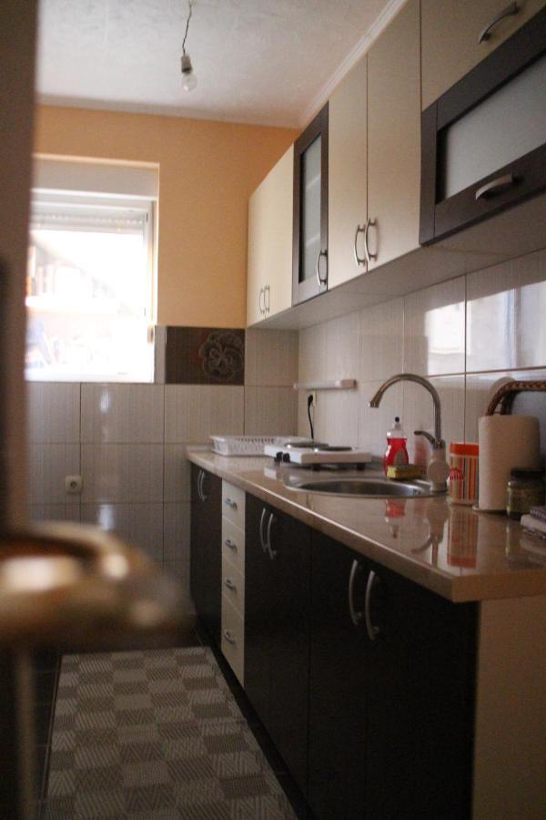Apartman Anja Trebinje Buitenkant foto