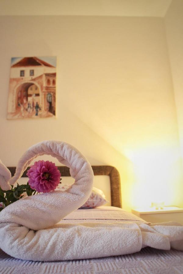 Apartman Anja Trebinje Buitenkant foto