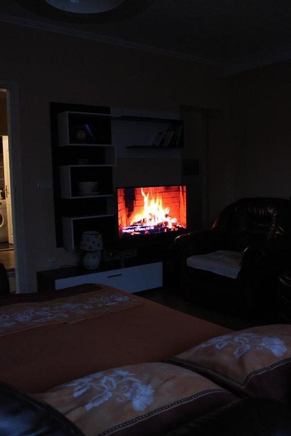 Apartman Anja Trebinje Buitenkant foto