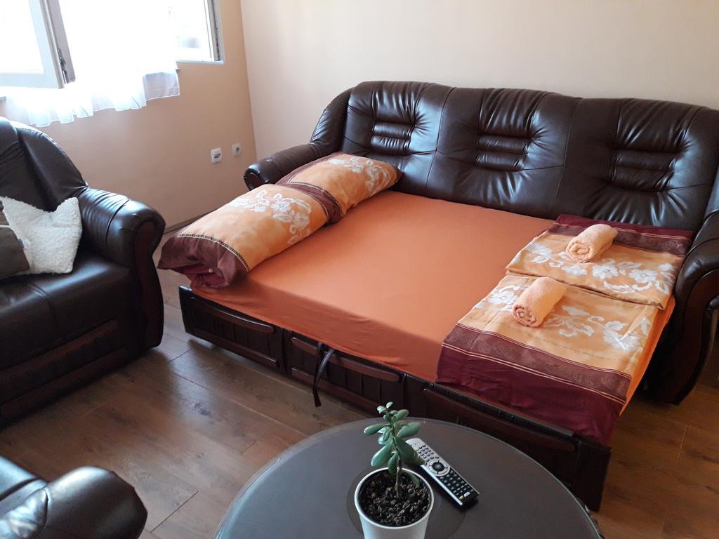 Apartman Anja Trebinje Buitenkant foto